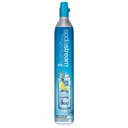 Sodastream, Blue CO2 Cylinder Exchange, 60L