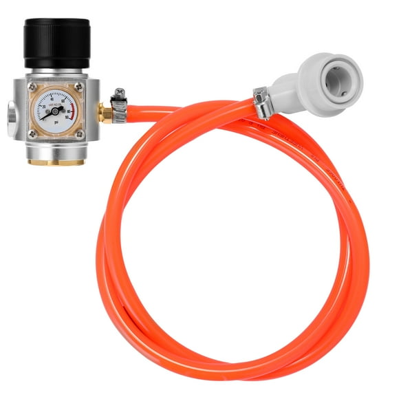 Co2 Refill Kegerator