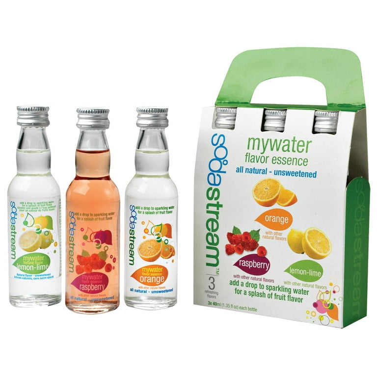SodaStream Cola Drink Mix - Shop Water Filters at H-E-B