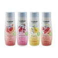 Sodastream Flavor Drink Mix Variety Set! No HighFructose Corn Syrup