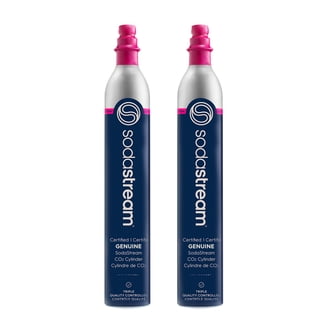 Sodastream Charger