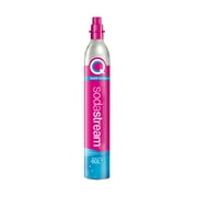 Sodastream Quick Connect CO2 Cylinder Exchange, 60L