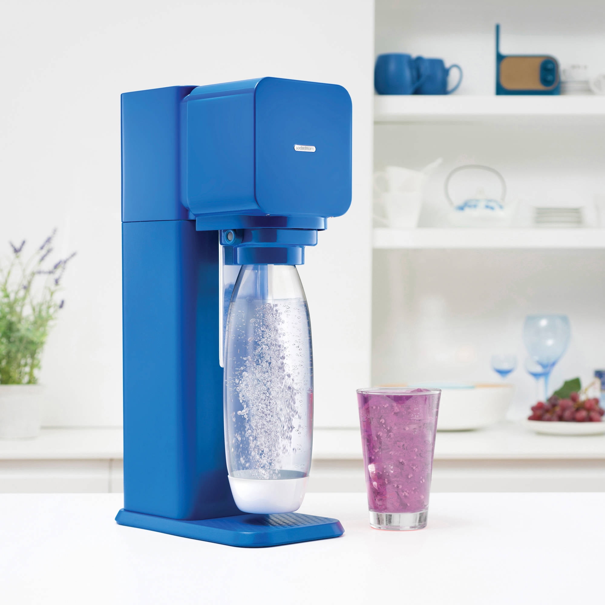 Sodastream Splash Sparkling Water Maker