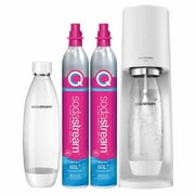 Sodastream Terra Sparkling Water Maker Bundle