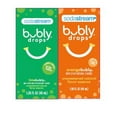 thumbnail image 1 of Sodastream bubly 2 pack drops - LIME & ORANGE, 1 of 1