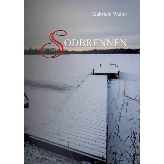 Sodbrennen, (Paperback)