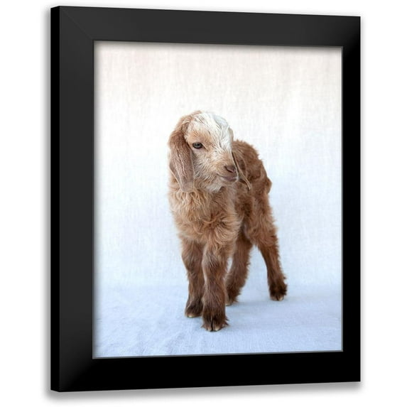 Soderman, Tania 20x24 Black Modern Framed Museum Art Print Titled - Friday