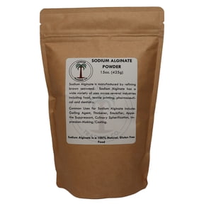 Alginate Powder