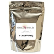 Sodium Benzoate, 5 Lbs Pounds, 100% Food Grade Safe, Preservative, Additive