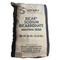 thumbnail image 1 of Sodium Bicarbonate Alkalinity Increaser for Pools, 50 lbs - pH Balance, Stabilizer, Pool Chemical, Spa & Hot Tub Use, 1 of 1