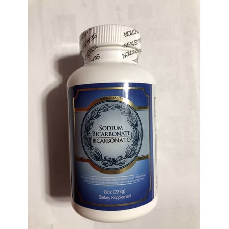 Sodium Bicarbonate