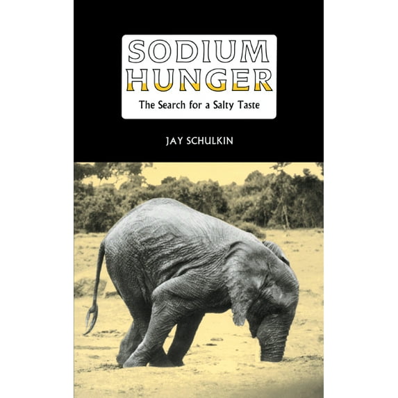 Sodium Hunger, (Hardcover)
