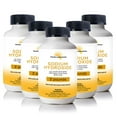 thumbnail image 1 of Sodium Hydroxide 99.9% Pure Food Grade Beads Caustic Soda lye 10 Lbs (Pounds), 1 of 6