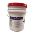 Sodium Hydroxide (Caustic Soda Beads) 40 lb Pail, White