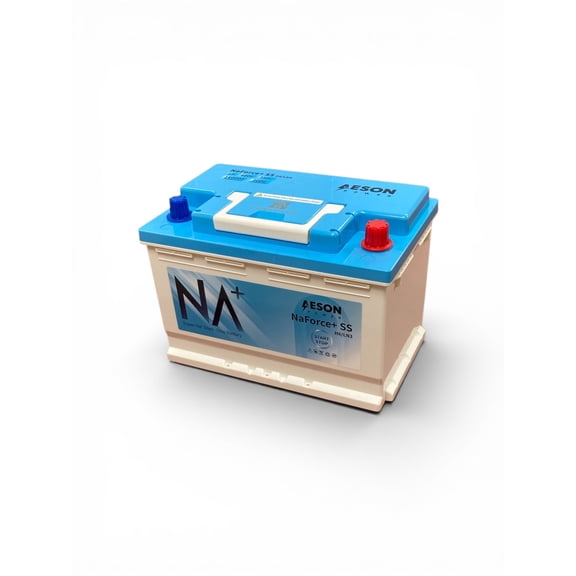 Sodium-Ion Starting Battery, BCI Group Size 48 (H6-L3)