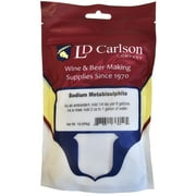 Sodium Metabisulfite - 1 Lb.