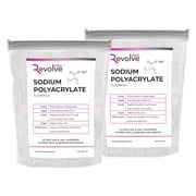 Sodium Polyacrylate 10 lb. Super Absorbent