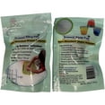 thumbnail interactive-video image 1 of Sodium Polyacrylate Powder Super Absorbent Polymer Bulk 50 Grams, 1 of 15