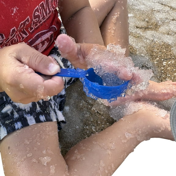 Sodium Polyacrylate Superabsorbent Polymer 2 x 150g Packs for STEM Experiments & Educational Play