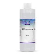 Sodium Thiosulfate 0.100N Solution   500mL | Ready-to-Use Standard for Titrations & Lab Applications