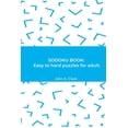 Sodoku Book: Easy to hard puzzles for adult. (Paperback) - Walmart.com