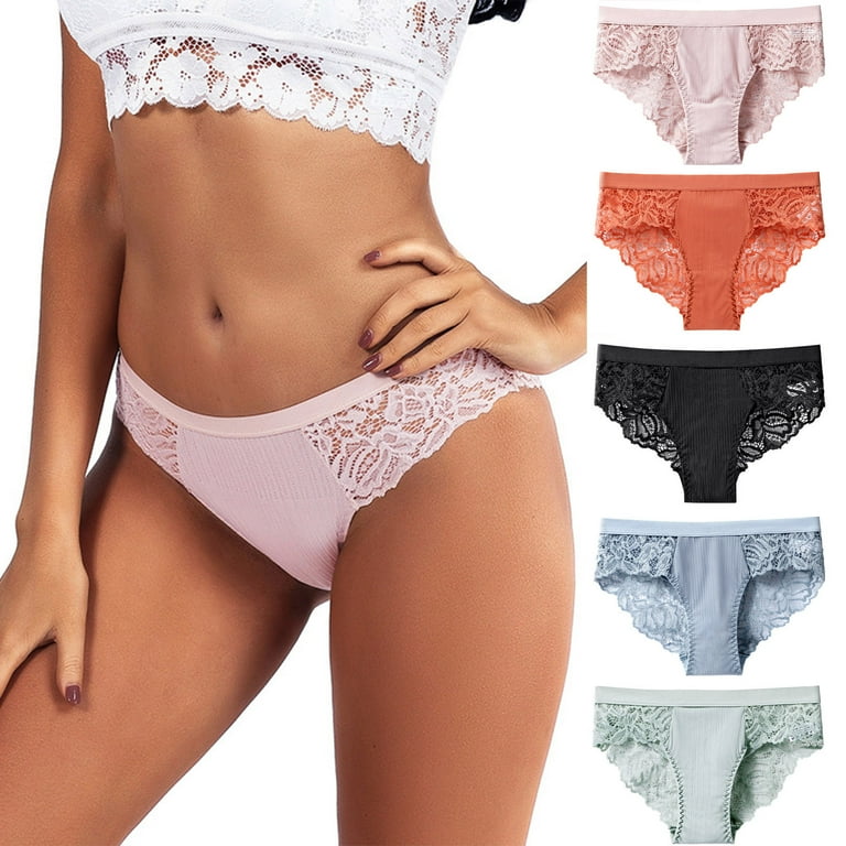 Women's Hollow Underwear Women's Hollow Underwear