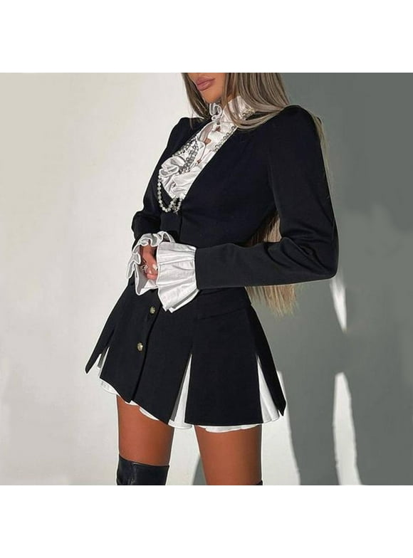 Women's All That Jazz Dresses