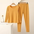 thumbnail image 1 of Womens Lounge Set Women's Sweater and Pants Set Sports and Casual Wear Long Sleeve Pants Set, 1 of 3
