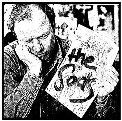 Sods - Live 1979/80 + Rehearsal 1978 - Music & Performance - Vinyl