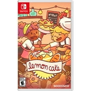 Soedesco Lemon Cake Standard Edition - Nintendo Switch Physical