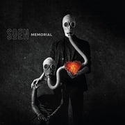 Soen - Memorial - Music & Performance - Vinyl