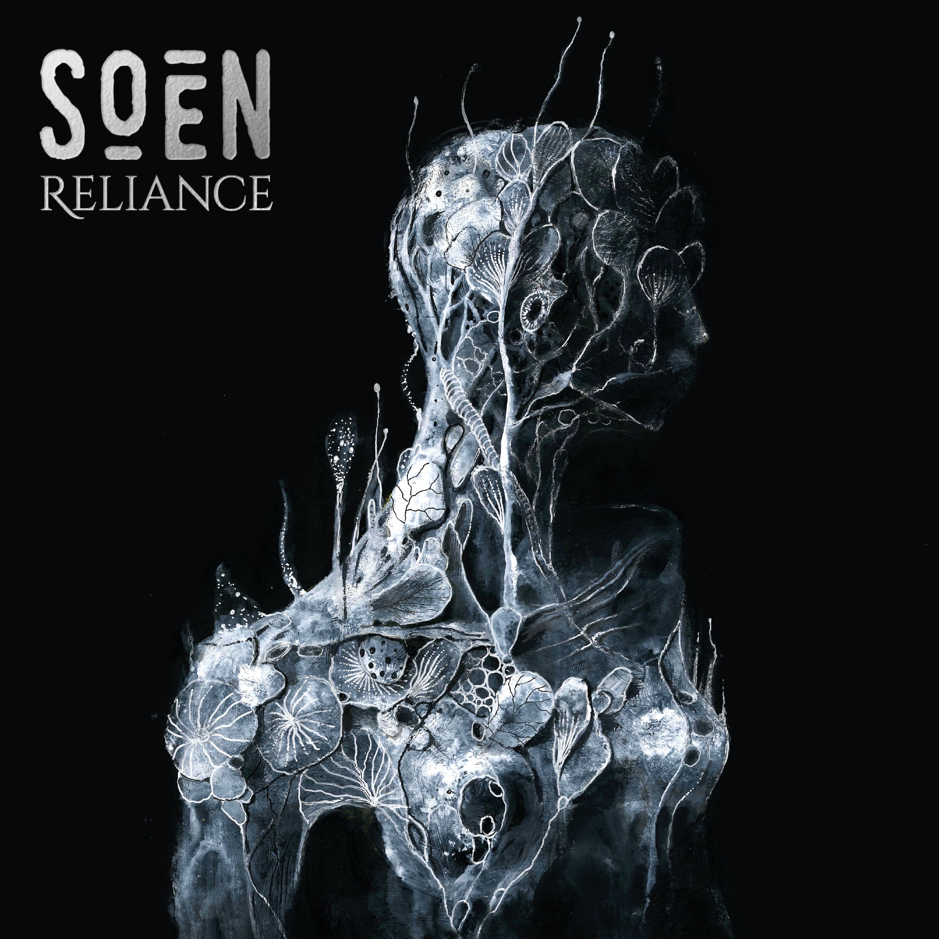 Soen - Reliance - Music & Performance - Vinyl
