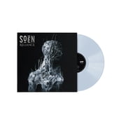 Soen Reliance Indie Exclusive Crystal Vinyl Records & LPs