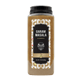 thumbnail image 1 of Soeos Garam Masala 12oz, 10-Spice Blend, Non-GMO, Vegan, Masala Powder Spice, 1 of 8