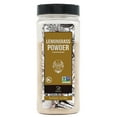 thumbnail image 1 of Soeos Lemongrass Powder 7 oz, Non-GMO Verified, Kosher, Herb for Food and Beverage, 1 of 8