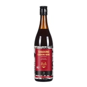 Soeos Shaoxing Cooking Wine, Chinese Cooking Wine, Rice Cooking Wine, 640ml