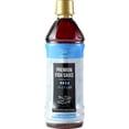 thumbnail image 1 of Soeos Thai Fish Sauce 500ml, Savory Flavor, Naturally Fermented for Rich Umami Flavor, 1 of 5