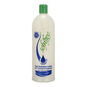 Sof N Free Curl Activator Lotion 2 In 1 Activator and Moisturiser, 11.84 Oz..