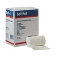 thumbnail image 1 of Sof-Rol Cast Padding 4" x 4 yard Rayon White 9034, 72 Ct, 1 of 5