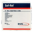 thumbnail image 1 of Sof-Rol Cast Padding 6" x 4 Yd Rayon White 9036, 6 Ct, 1 of 1