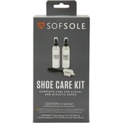 Sof Sole Complete Shoe Care Kit