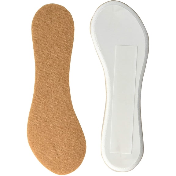 Sof Sole Foam Cushion Full Length Shoe Insoles