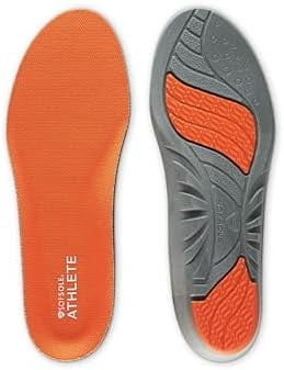 Sof Sole Women's AIRR Performance Insole Full-Length Gel Shoe Insert U - Solaris Sports & Leisure