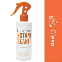 Sof Sole Trigger Spray Instant Cleaner, 8 oz