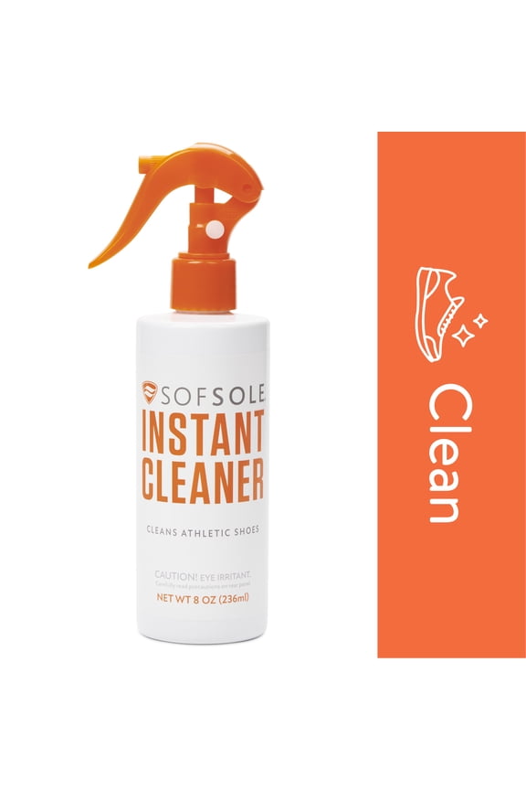 Trigger Spray Instant Cleaner, 8 oz