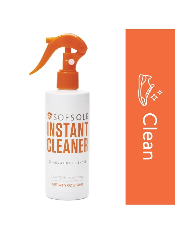 Trigger Spray Instant Cleaner, 8 oz
