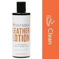 thumbnail image 1 of Sof Sole Leather Shoe Conditioning Lotion, 8 oz, 1 of 7