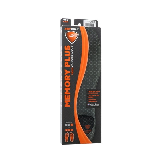 Sof Sole Memory Insole | 12051