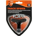 thumbnail image 1 of Sof Sole Track Spikes, 1/4" Pyramid Steel, 1 of 2