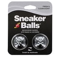thumbnail image 1 of Sof Sole Sneaker Balls Shoe, Gym Bag, and Locker Deodorizer, 1 Pair, Skull, 1 of 4